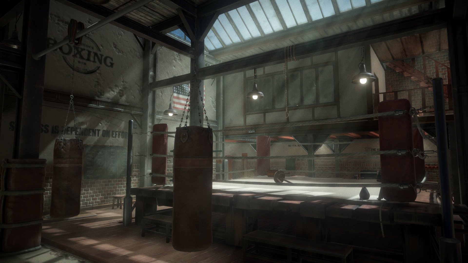 Blacksad: Under The Skin - Imagen 28